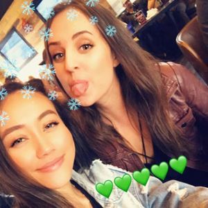 Meet your Posher, Kendell